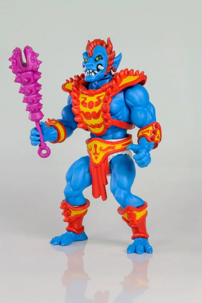Legends of Dragonore Action Figure – Raitor 14 cm 2