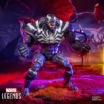 Marvel Rivals Action Figure 2-Pack – Venom and Jeff 15 cm 12