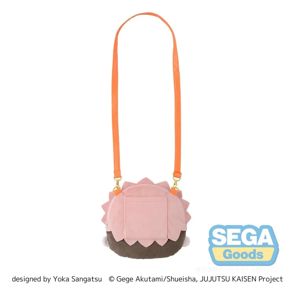 Jujutsu Kaisen Shoulder Bag – Yuji Itadori Fuwa Petit M 3