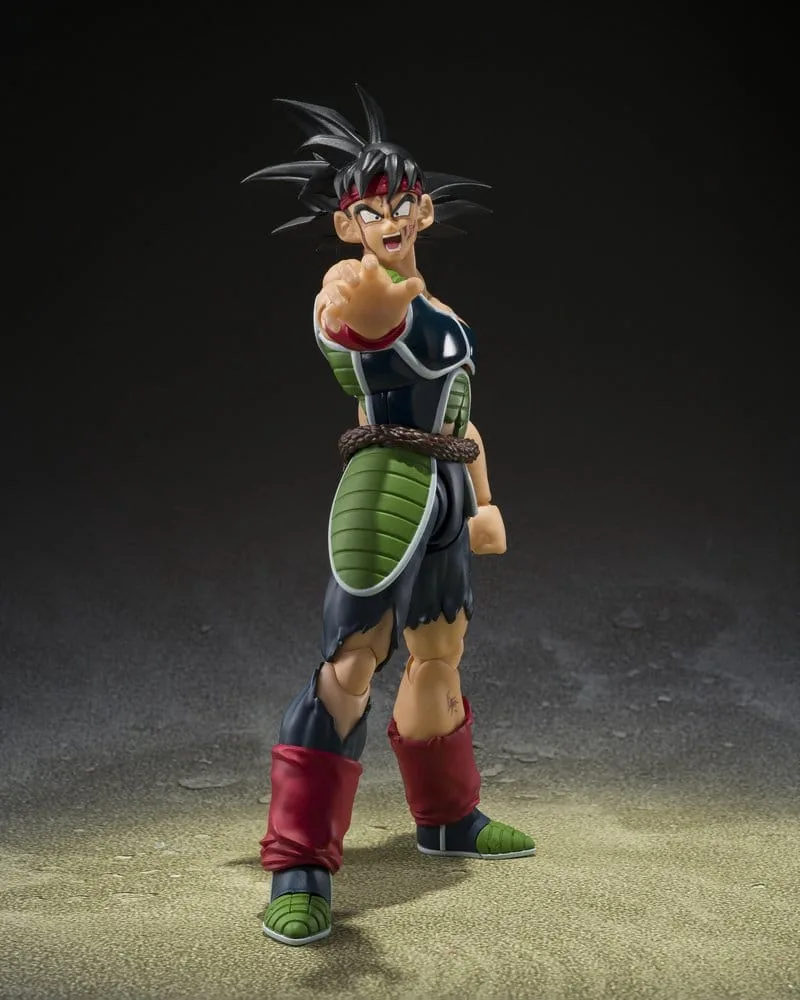 Dragon Ball Z Action Figure – Dodoria & Zarbon 16 cm 10