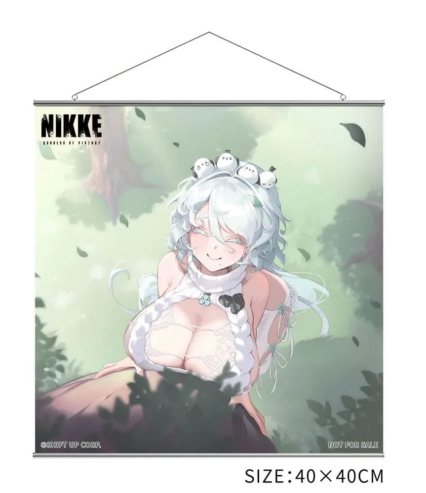 Goddess of Victory: Nikke Beeld – Trina Deluxe 32 cm 20
