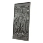 DC Comics Metal Ingot – Batman Armour Limited Edition 2