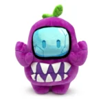 Fall Guys x Among Us Knuffel – Youtooz Imposter 22 cm 1