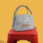 Harry Potter Lunch Bag – Hedwig Kids 21 x 17 x 12 cm 2
