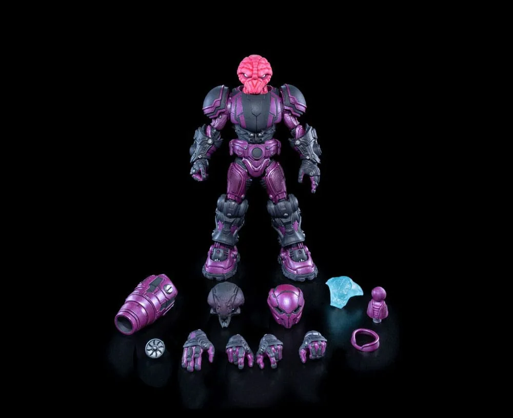 Infinite Legions Action Figure – Phanost 18 cm 2