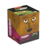 Teenage Mutant Ninja Turtles Deck Box – Squaroes NT007 Splinter 9