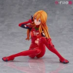 Rebuild of Evangelion Statue – Asuka Langley S-Fire 1/7 12 cm 4
