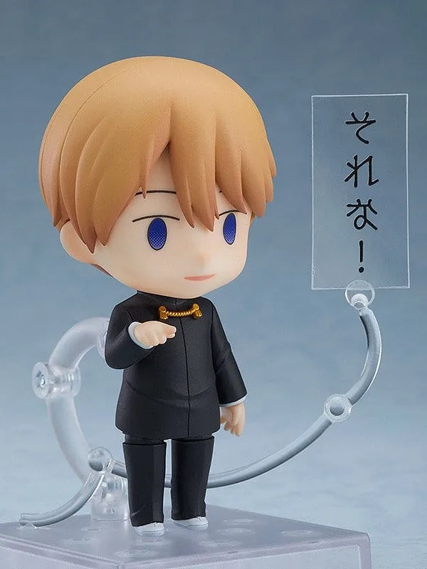 Kaguya-sama Love Is War Nendoroid – Miyuki Shirogane 10 cm 5