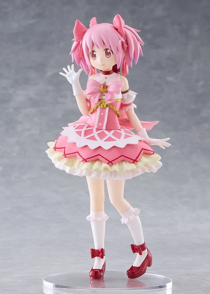 Puella Magi Madoka Magica PVC Figure – Madoka Kaname 21 cm 3