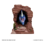 Dungeons & Dragons Bookend – Blue Dragon 17 cm 2