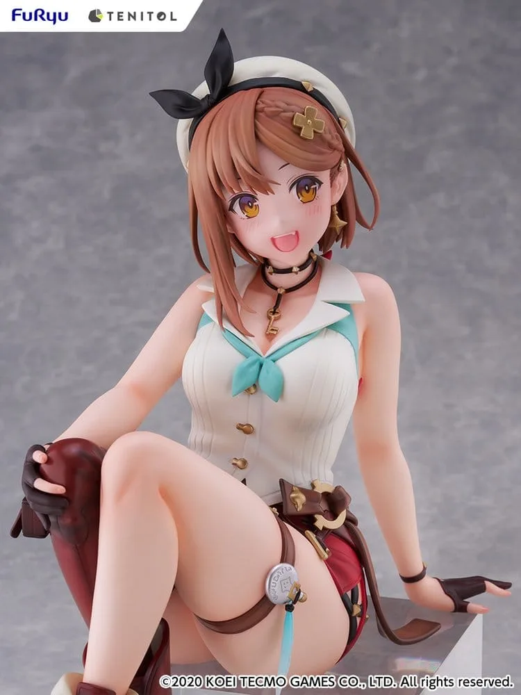 Atelier Ryza 2 Figure – Reisalin Stout Big Noodle Stopper 19 cm 6