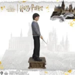 Harry Potter Life-Size Statue – Muckle Mannequins 174 cm 6