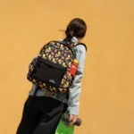 The Simpsons Backpack – Bart 48 x 36 x 13 cm 5
