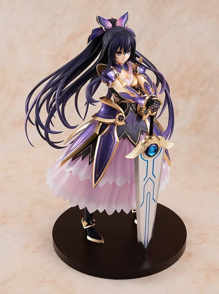 Date A Live PVC Figure – Tohka Yatogami Astral Dress 1/7 23 cm 4