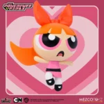 Powerpuff Girls Action Figures – 5 Points 16-Piece Assortment 10 cm 8