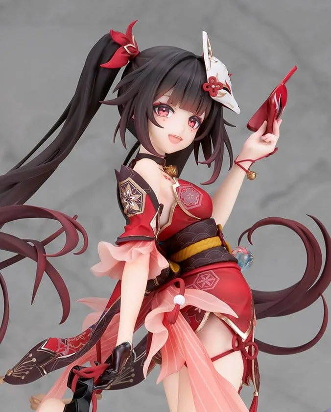 Honkai Star Rail PVC Figure – Sparkle 1/7 Scale 23 cm 18