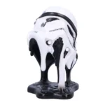 Original Stormtrooper Beeld – Too Hot to Handle 23 cm 14