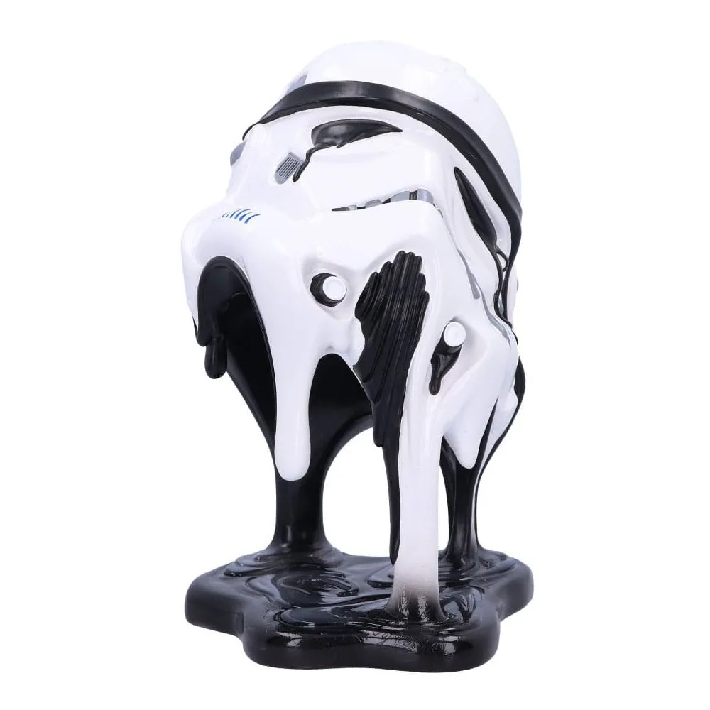 Original Stormtrooper Beeld – Too Hot to Handle 23 cm 14