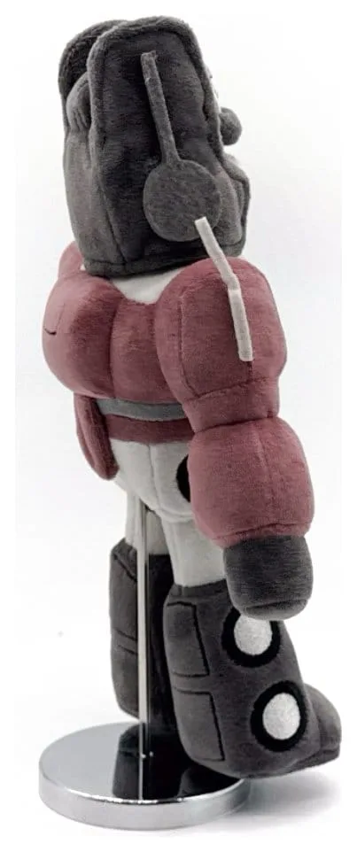 Transformers Plush Figure – Youtooz Optimus Prime Approx 23 cm 3