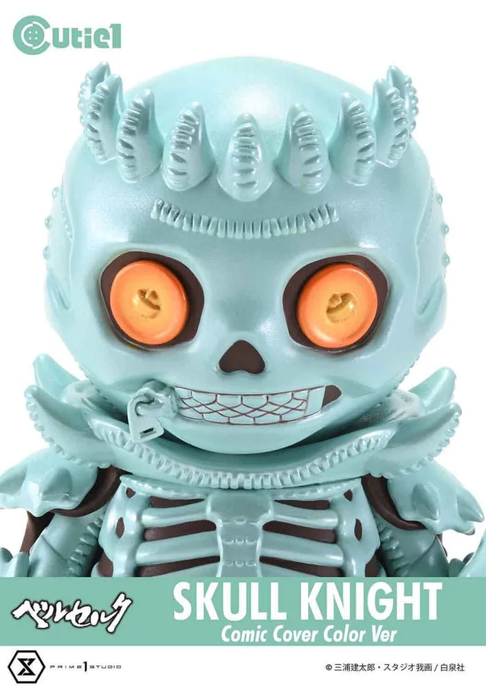 Berserk Cutie1 Figuur – Skull Knight Comic Cover Color 12 cm 10