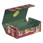 My Little Pony Card Case – Squaroes Collectors 800 Barn 4