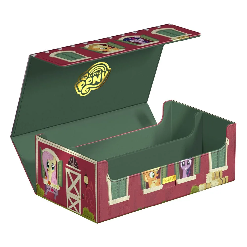 My Little Pony Card Case – Squaroes Collectors 800 Barn 4