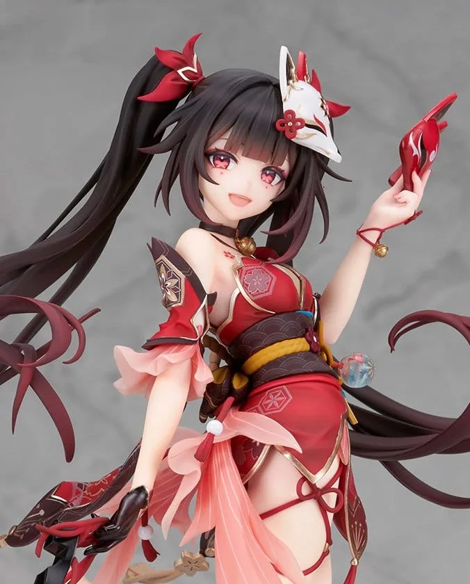 Honkai Star Rail PVC Figure – Sparkle 1/7 Scale 23 cm 19
