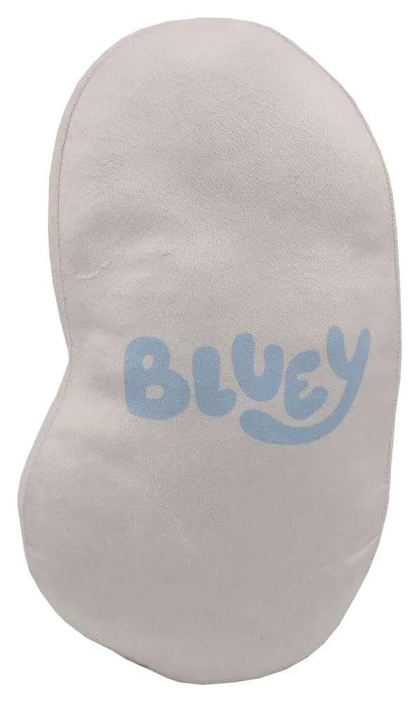 Bluey Cushion – Ice White 40 cm 3