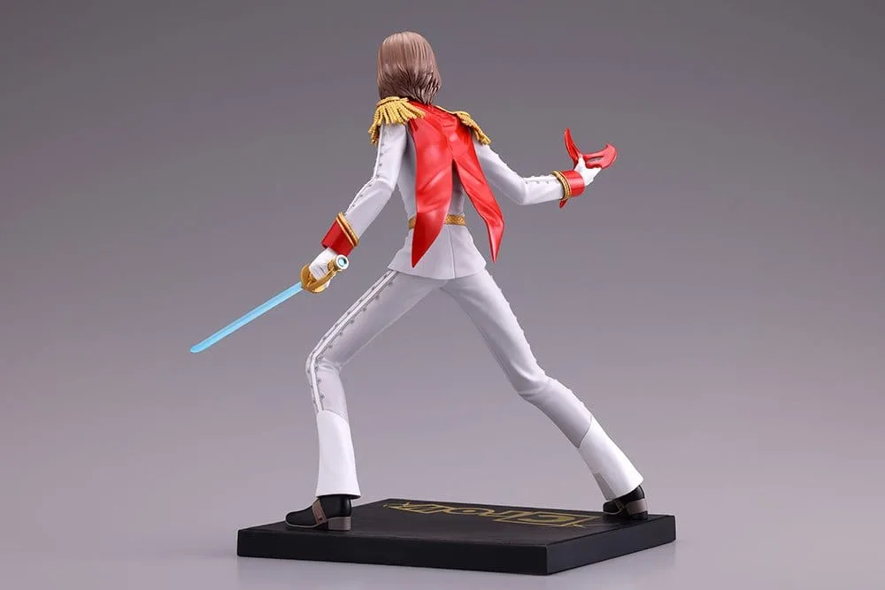 Persona 5 Royal PVC Figure – Oshi Works Crow 21 cm 2