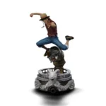 One Piece Statue – Art Scale Luffy 1/10 Scale 23 cm 1