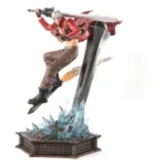 Devil May Cry 3 Statue – Dante 43 cm 1