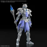 30MF Modellbausatz – Liber Priest 2