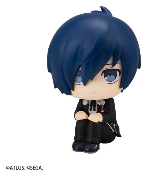 Persona 3 Reload PVC Figure – Look Up Hero 11 cm 3