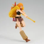 One Piece PVC Figure – Nami II Battle Record Collection 16 cm 4
