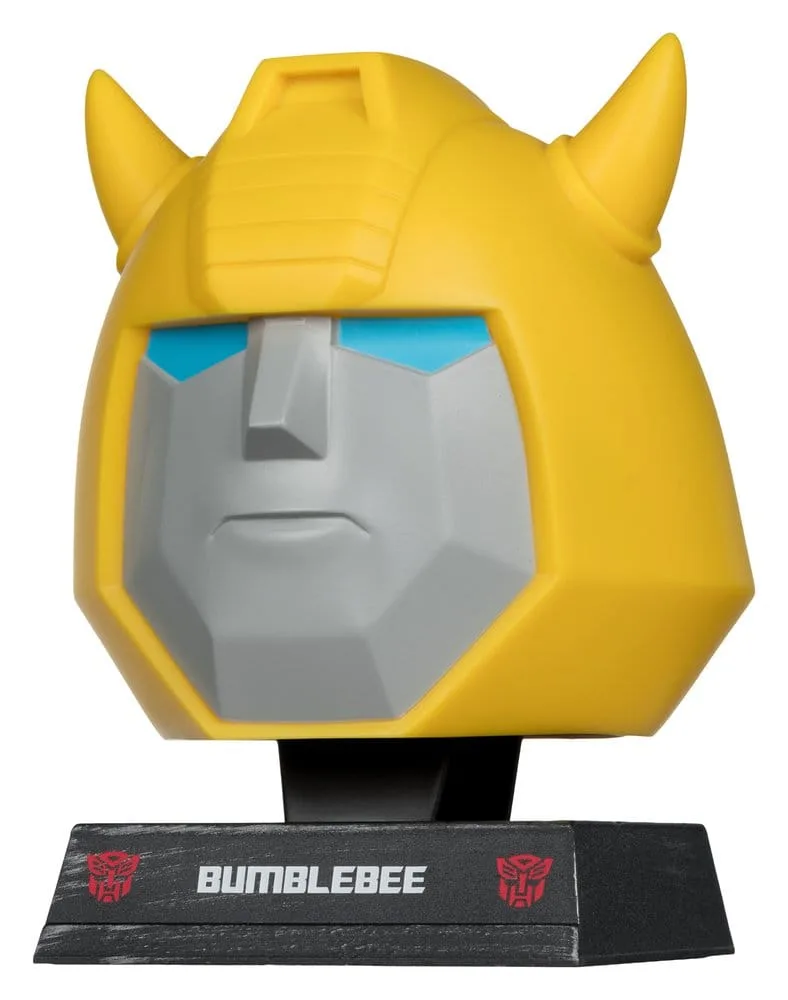 Transformers Replica Bust – Bumblebee 1/3 Scale 17 cm 2