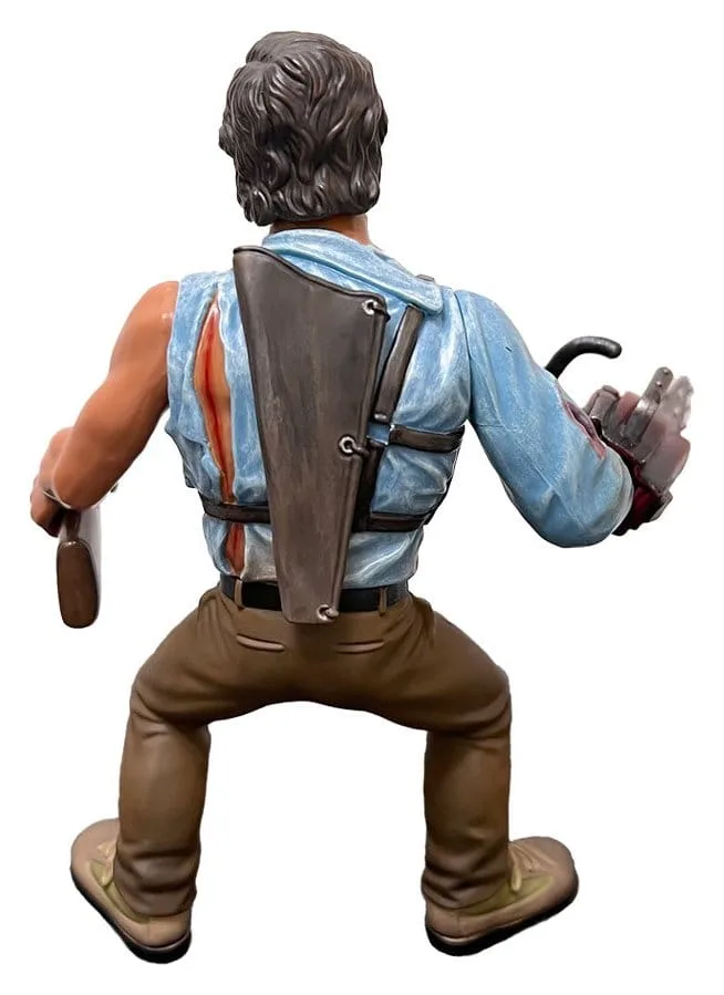 Army of Darkness Actionfigur – Heels and Faces Ash 11 cm 5