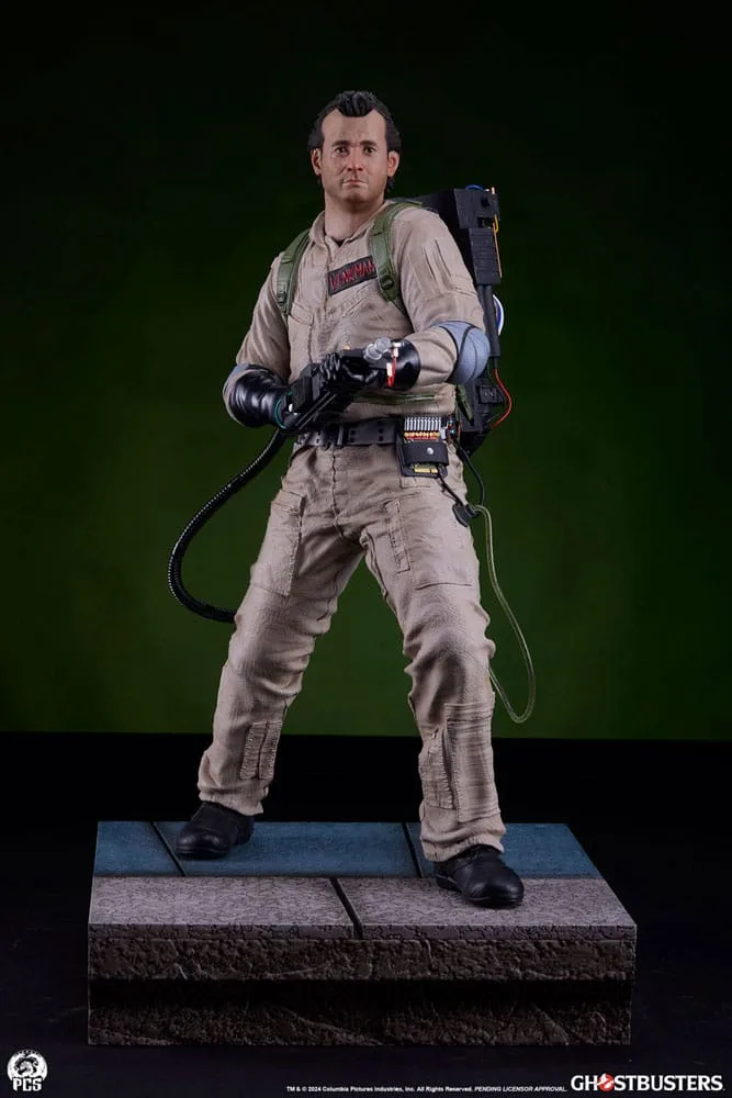Ghostbusters Statue – Peter Venkman 1/4 Scale 51 cm