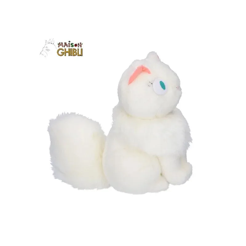Kiki’s Delivery Service Plush – Sitting Lily 22 cm 4