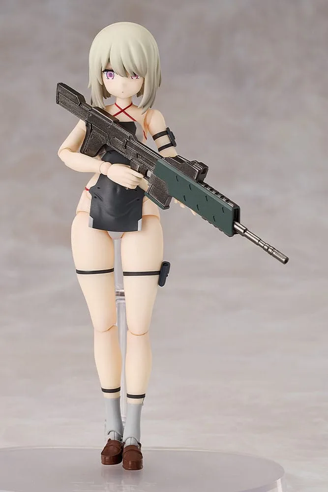 Ota Yojo Action Figure – Hyper Body Cuckoo 15 cm 3