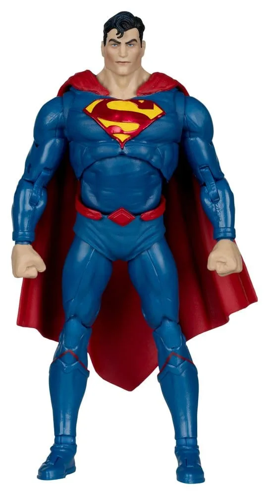 DC Multiverse Action Figure – Superman Rebirth 18 cm 2
