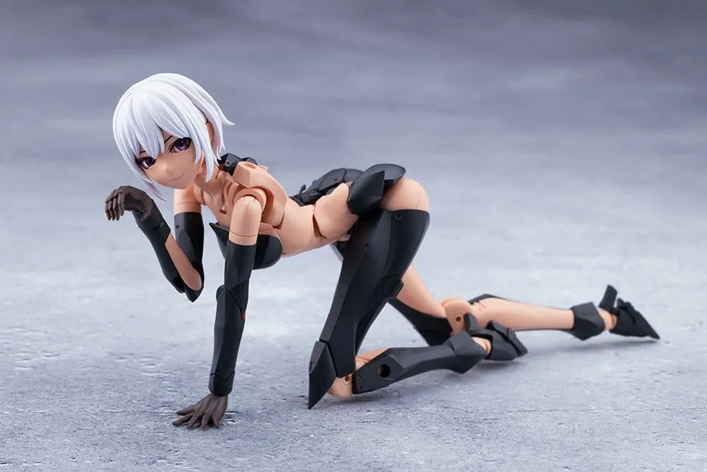 Megalomaria Unlimited Universe Model Kit – Emulator 2 16 cm 11