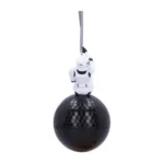 Original Stormtrooper Ornament – Wrecking Ball 12 cm 6