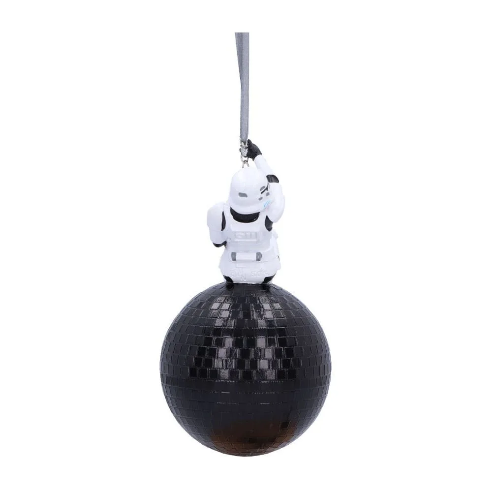 Original Stormtrooper Ornament – Wrecking Ball 12 cm 6