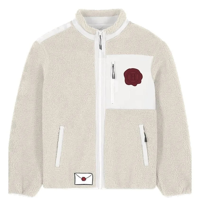 Harry Potter Sherpa Jas – Hedwig M 2