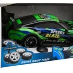 Gear2Play RC Car – Speedy Blaze 3