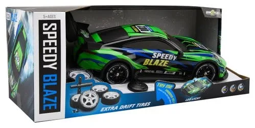 Gear2Play RC Car – Speedy Blaze 3