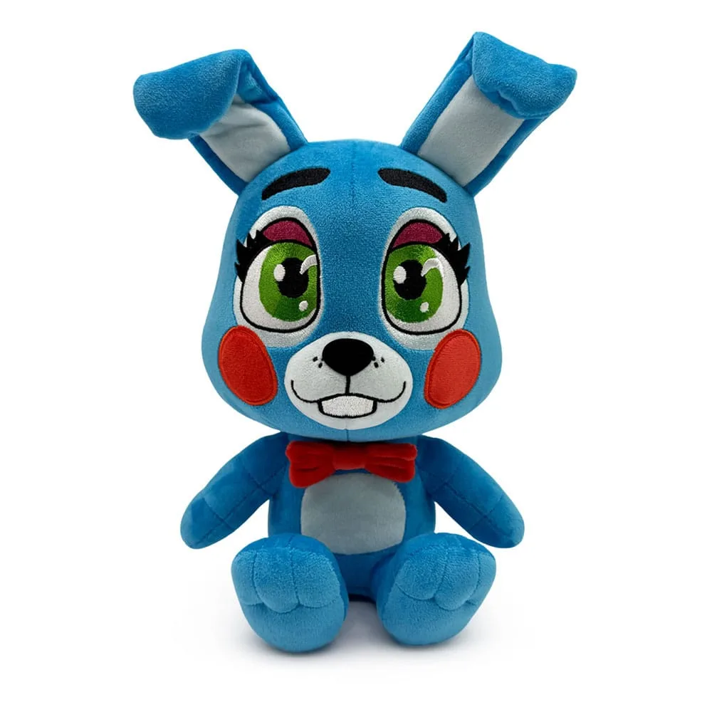 Five Nights at Freddy’s Plush – Toy Bonnie 22 cm