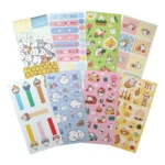 Molang Sticker Pack – Happy Days 2