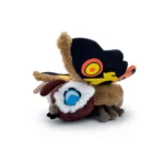 Godzilla Plush Figure – Mothra 22 cm 5
