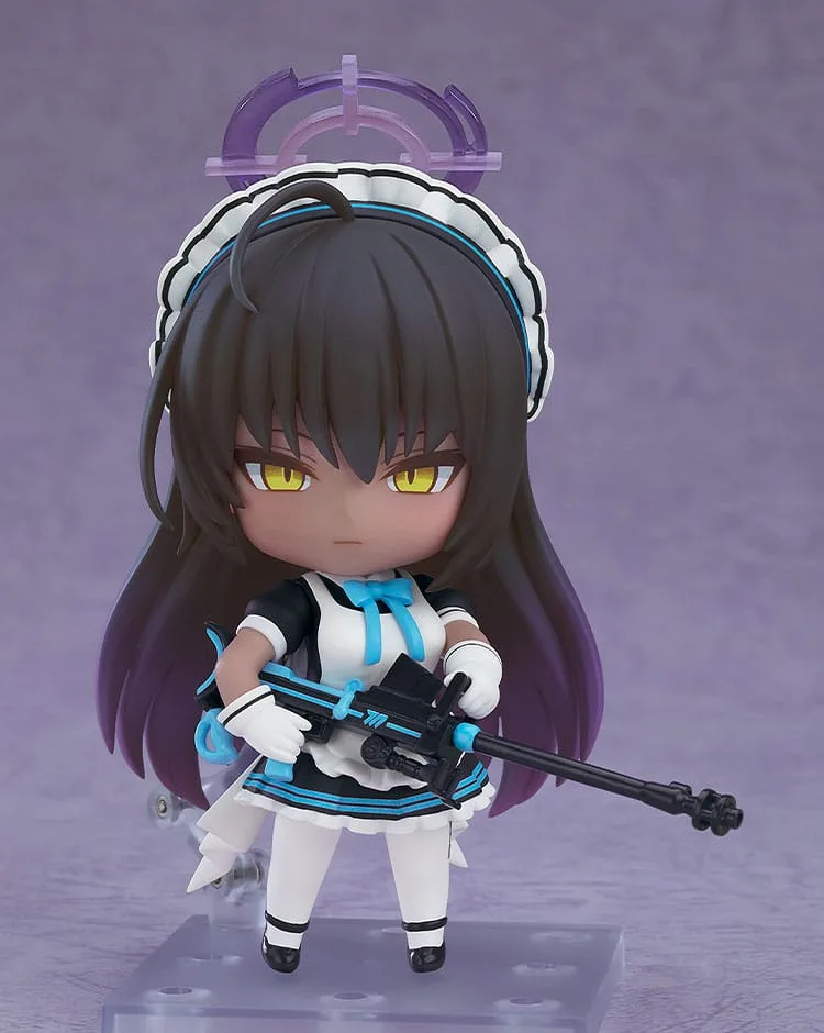 Blue Archive Nendoroid Figure – Karin Kakudate 10 cm 2